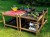 Children's Gardening Exploration Table - Set of 4 | Recycled Plastic