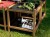 Children's Gardening / Exploration Table - Recycled Plastic