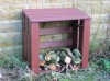 Recycled Plastic Wood Store | Plastic Wood Material
