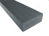 Colour: Anthracite Grey,  Dimensions: 100 x 40 x 2000mm
