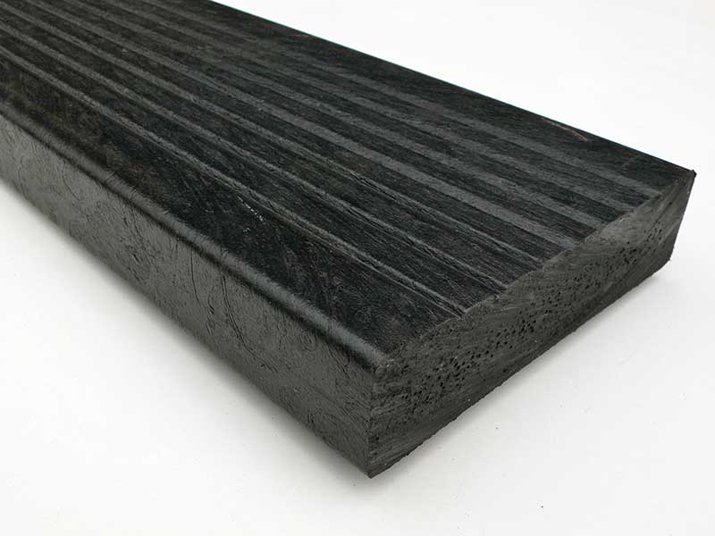 Recycled Mixed Plastic Lumber | Decking | Ultra | 150 x 38mm